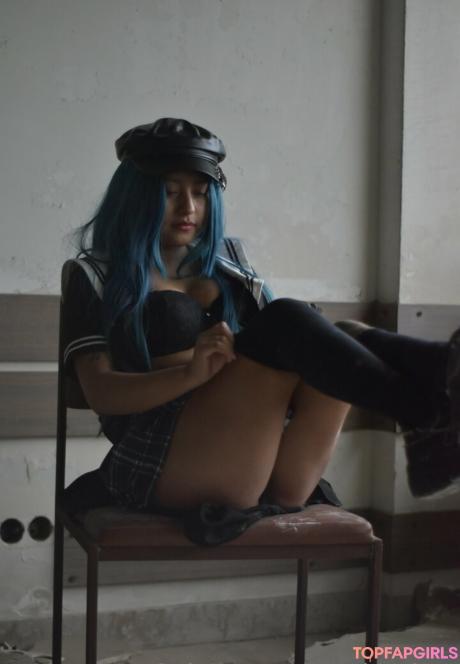 Sucubofree nude leaked OnlyFans photo #22