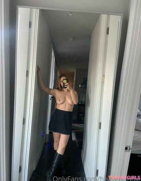 Heavenorelle nude leaked OnlyFans photo #9