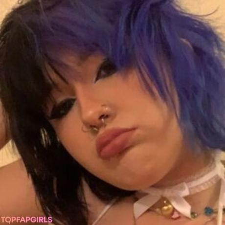 My_m3ll0dy nude leaked OnlyFans photo #2