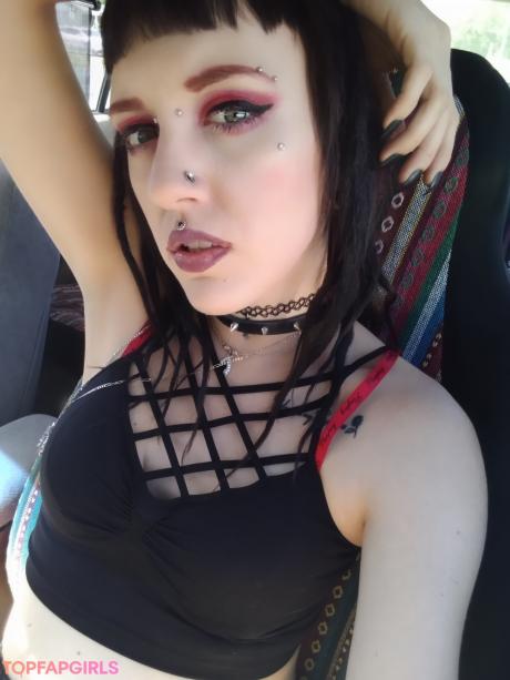 Mystick nude leaked OnlyFans photo #6