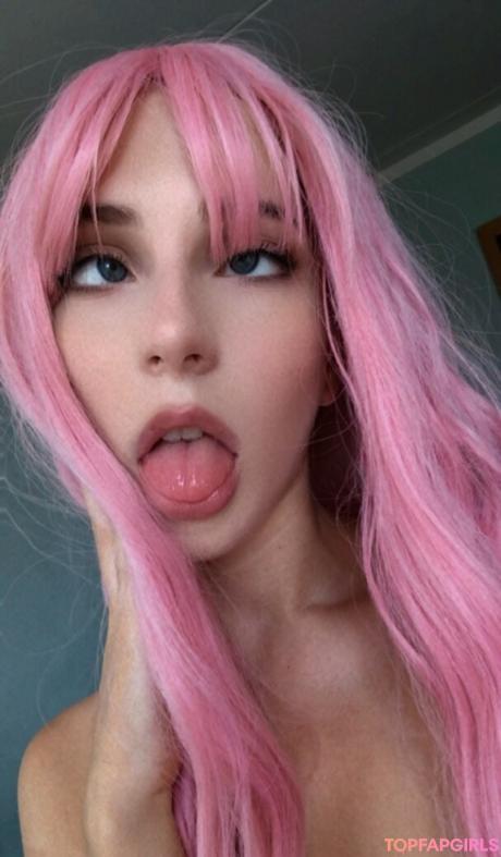 Kara_Likerman nude leaked OnlyFans photo #1