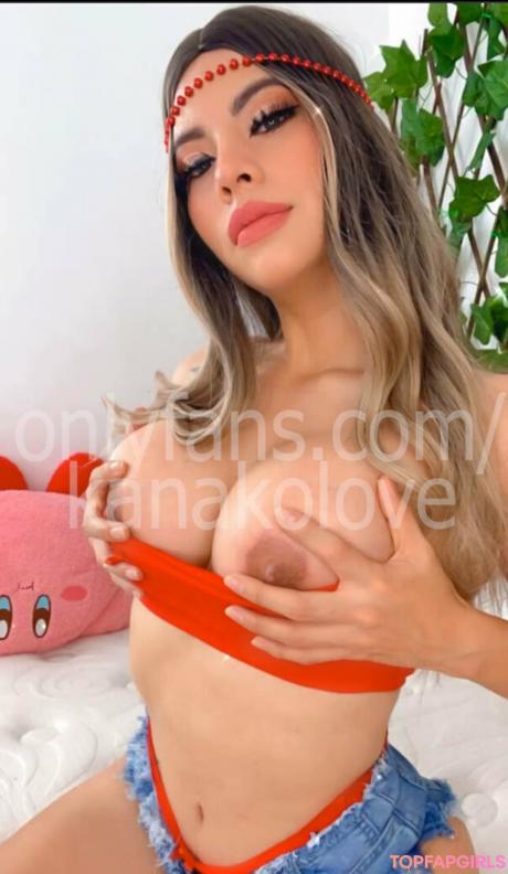 Kanako nude leaked OnlyFans photo #28