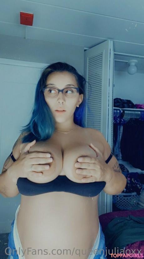 Queenjuliaoxx nude leaked OnlyFans photo #1