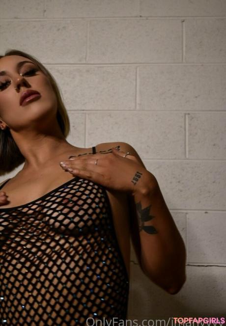 Imanyyyy nude leaked OnlyFans photo #1