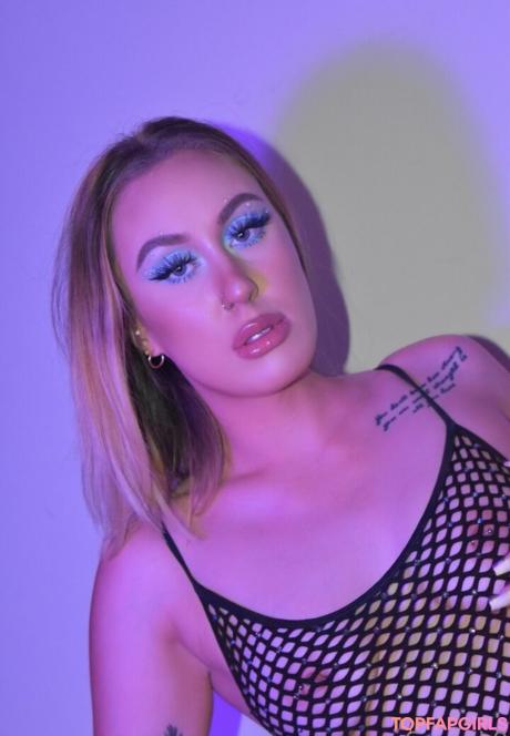 Imanyyyy nude leaked OnlyFans photo #18