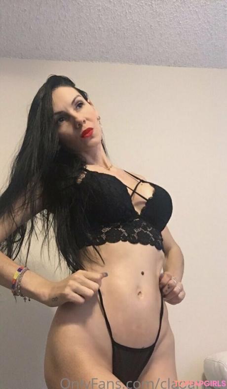 Claoangel nude leaked OnlyFans photo #16