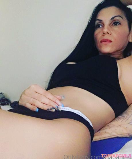 Claoangel nude leaked OnlyFans photo #17