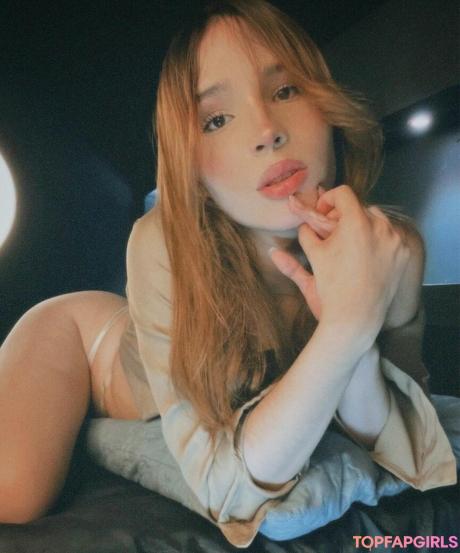 Atenea_Stone_ nude leaked OnlyFans photo #3