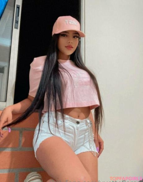 Yvetteflores nude leaked OnlyFans photo #32