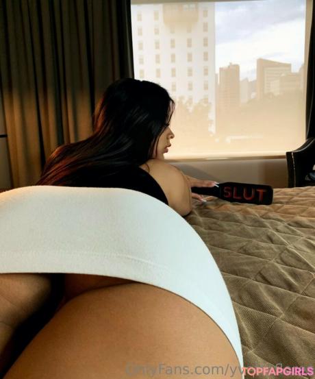 Yvetteflores nude leaked OnlyFans photo #42