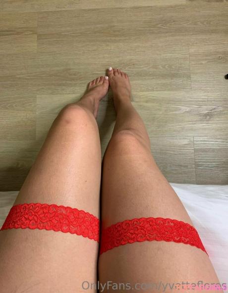 Yvetteflores nude leaked OnlyFans photo #47