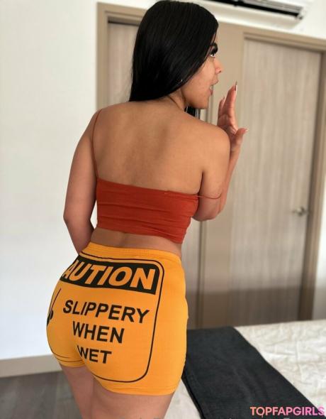 Yvetteflores nude leaked OnlyFans photo #68