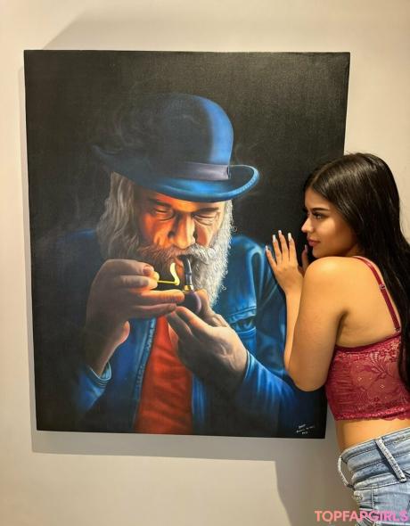 Yvetteflores nude leaked OnlyFans photo #81