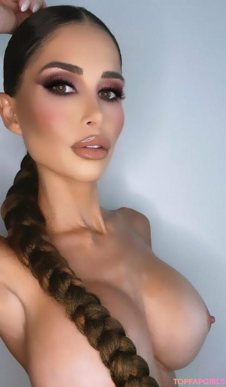 Nikola nude leaked OnlyFans photo #111