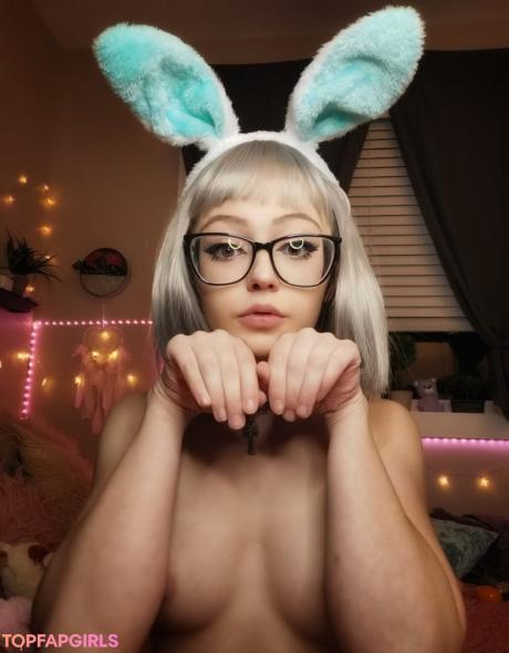 Grciegr3yyxo nude leaked OnlyFans photo #8