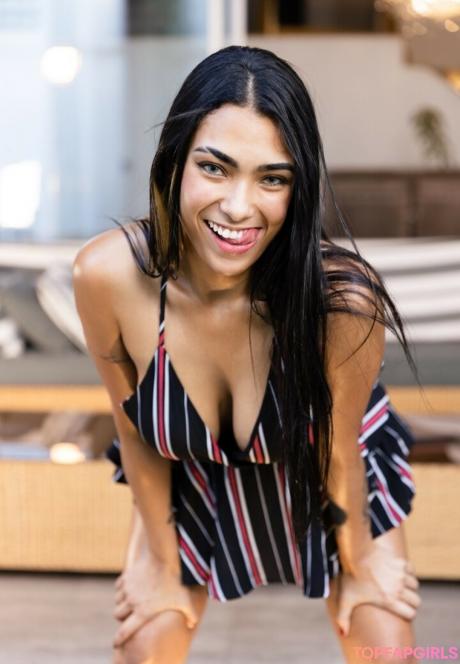 Karen nude leaked OnlyFans photo #19