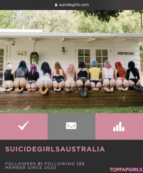 Sgaustralia nude leaked OnlyFans photo #15