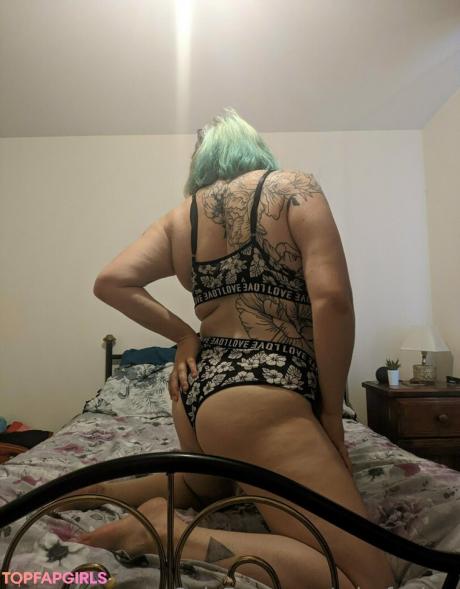 Missfaukes nude leaked OnlyFans photo #1