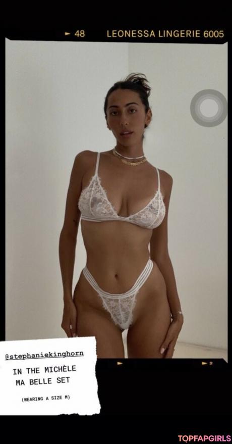 Steph nude leaked OnlyFans photo #17