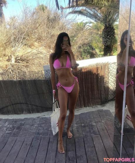 Steph nude leaked OnlyFans photo #5