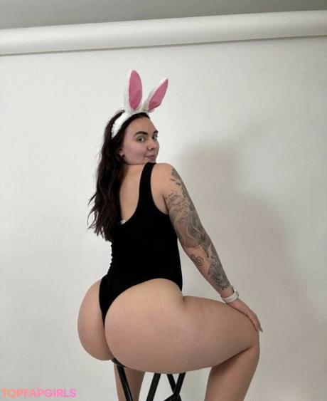 Abby nude leaked OnlyFans photo #3