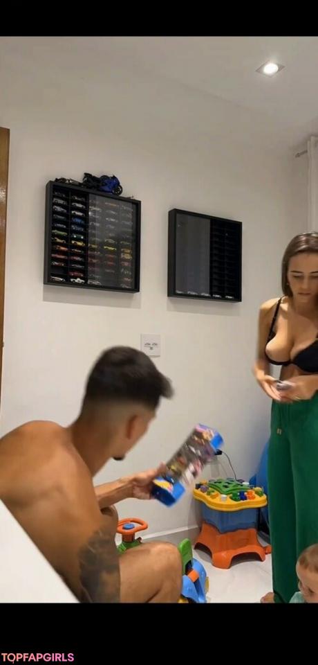 Ketty nude leaked OnlyFans photo #4