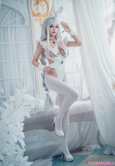 Okita nude leaked OnlyFans photo #154