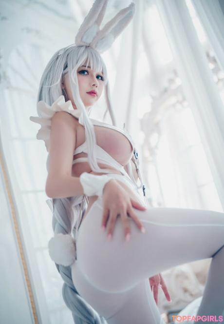 Okita nude leaked OnlyFans photo #157