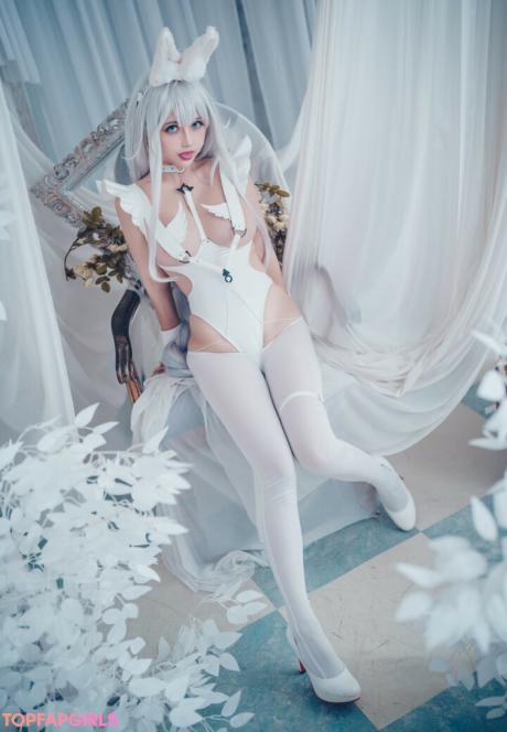 Okita nude leaked OnlyFans photo #163