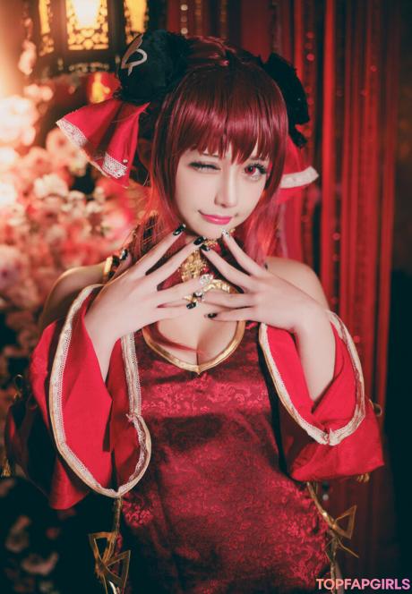 Okita nude leaked OnlyFans photo #173