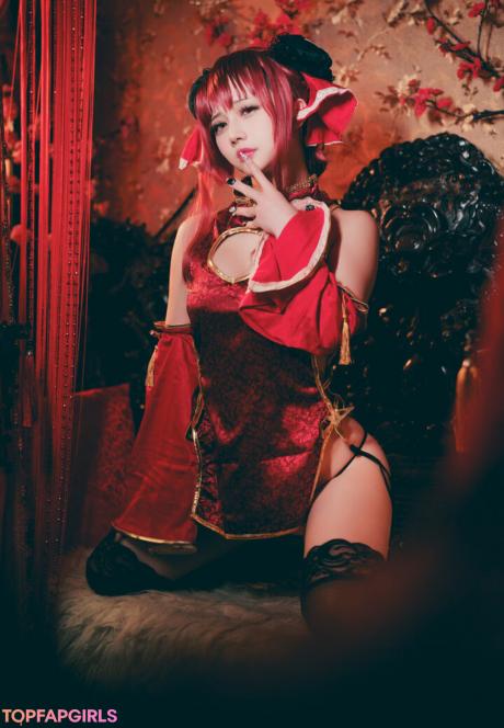 Okita nude leaked OnlyFans photo #181