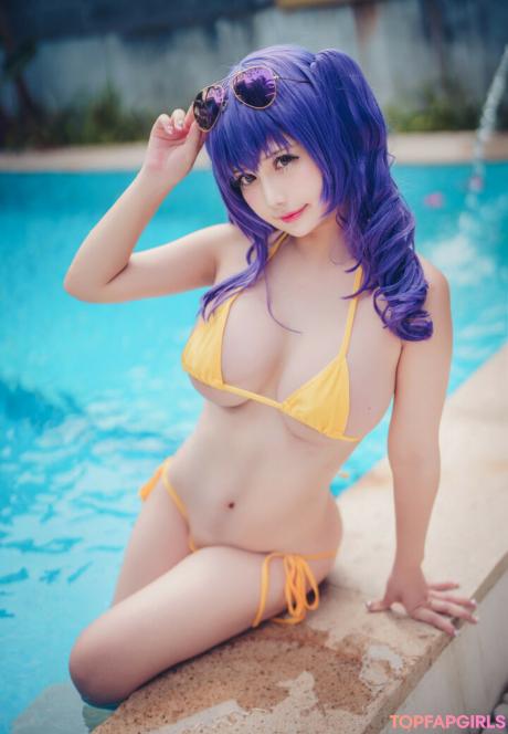Okita nude leaked OnlyFans photo #188
