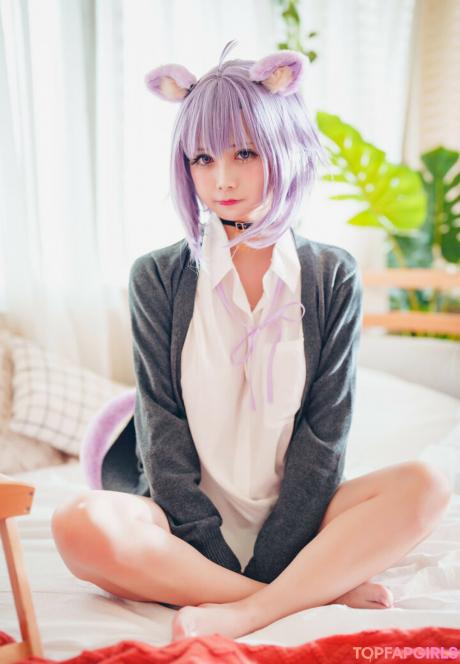 Okita nude leaked OnlyFans photo #199