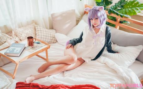 Okita nude leaked OnlyFans photo #201