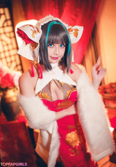 Okita nude leaked OnlyFans photo #210