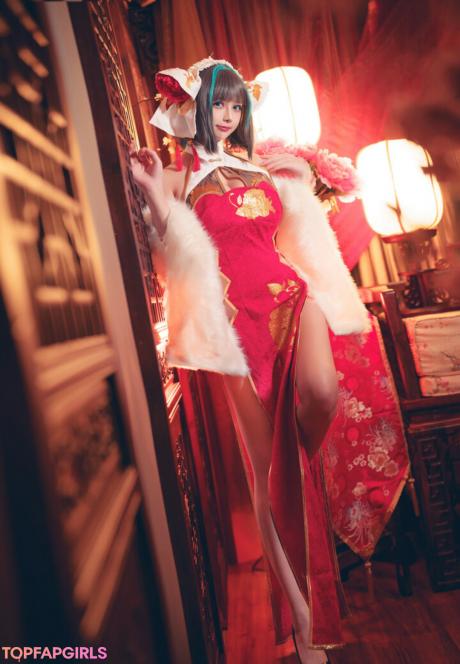 Okita nude leaked OnlyFans photo #211