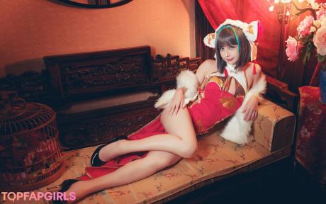 Okita nude leaked OnlyFans photo #212