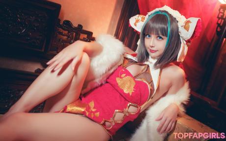 Okita nude leaked OnlyFans photo #213