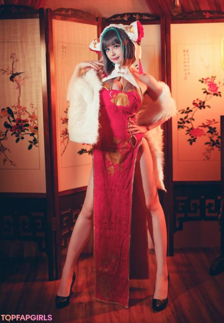 Okita nude leaked OnlyFans photo #218
