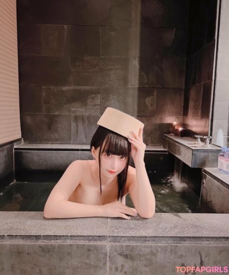 Okita nude leaked OnlyFans photo #23