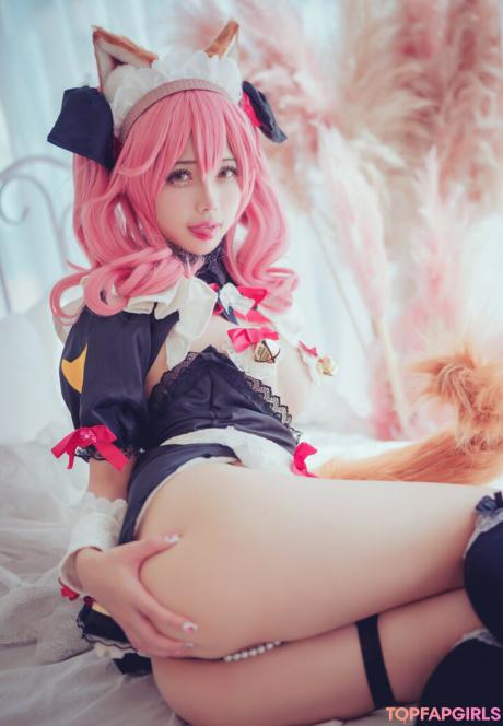 Okita nude leaked OnlyFans photo #230