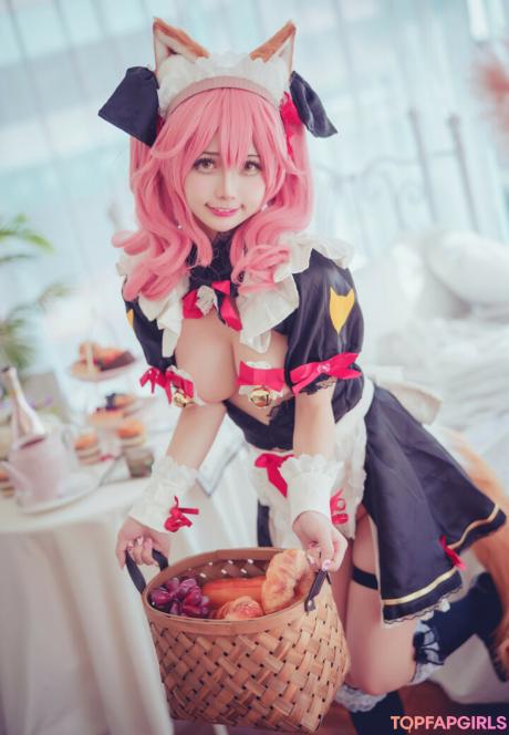 Okita nude leaked OnlyFans photo #234