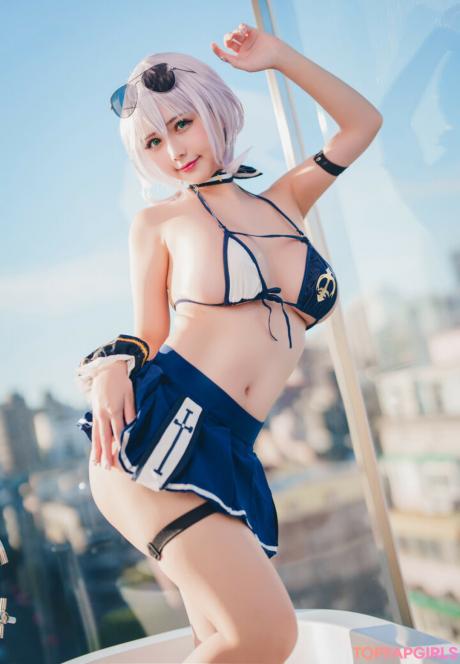 Okita nude leaked OnlyFans photo #253