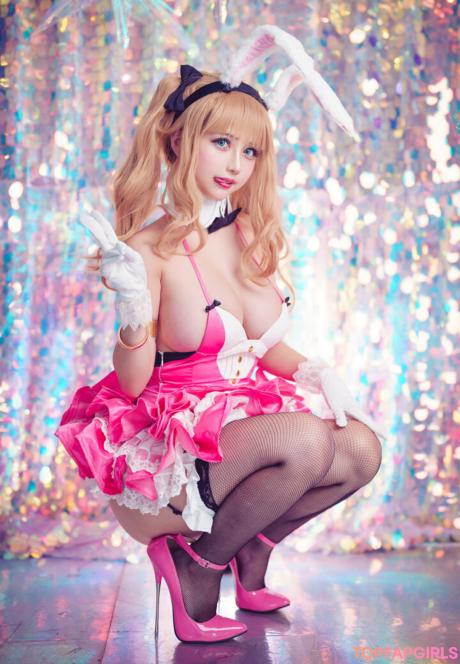 Okita nude leaked OnlyFans photo #269