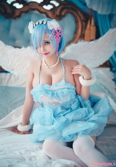 Okita nude leaked OnlyFans photo #279