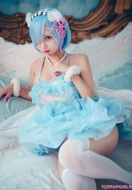 Okita nude leaked OnlyFans photo #281