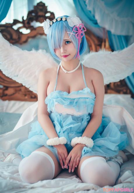 Okita nude leaked OnlyFans photo #282