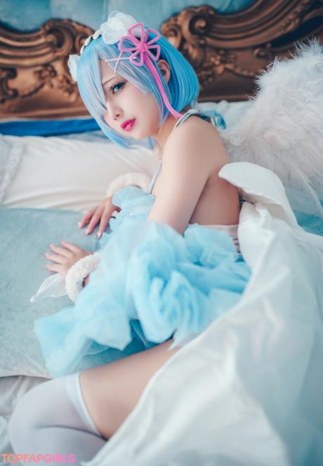 Okita nude leaked OnlyFans photo #288