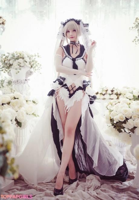 Okita nude leaked OnlyFans photo #293