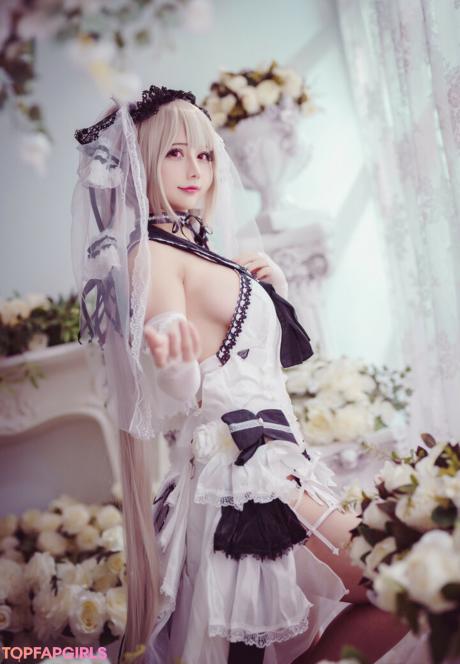Okita nude leaked OnlyFans photo #294